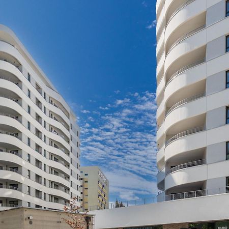 Sun Towers Swinoujscie By Noclegi Renters エクステリア 写真